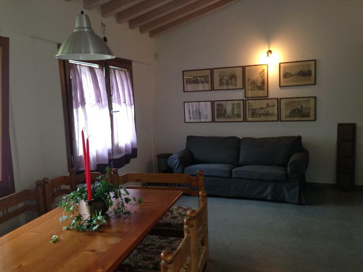 Il Giardino Segreto Apartment Rho Exterior foto
